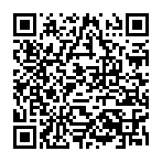C&oacute;digo QR con el enlace al titular `El BibliobÃºs PeregrinoÂ´ facilitarÃ¡ lectura a las personas que realizan el Camino de Santiago por LeÃ³n