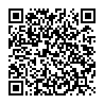 C&oacute;digo QR con el enlace al titular Acceso a la lectura a las personas que realizan el Camino de Santiago