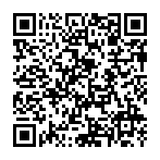 C&oacute;digo QR con el enlace al titular La Universidad de LeÃ³n acoge este miÃ©rcoles el 'XIV Reencuentro de Estudiantes y Familias Gitanas'