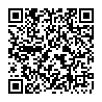 C&oacute;digo QR con el enlace al titular Ãšltima hora: La pÃ¡gina de Wikipedia ha dejado de funcionar
