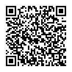 C&oacute;digo QR con el enlace al titular Dos meses y medio en bici desde Valencia a Rusia