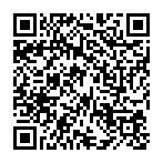 C&oacute;digo QR con el enlace al titular Parada en SahagÃºn de la Gaes Pilgrim Race: turismo deportivo en bicicleta por Castilla y LeÃ³n