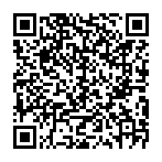 C&oacute;digo QR con el enlace al titular Cristiano tiene la puerta abierta