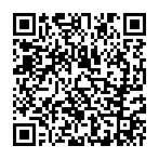 C&oacute;digo QR con el enlace al titular La DiputaciÃ³n y Correos ponen en marcha la iniciativa `El BibliobÃºs PeregrinoÂ´
