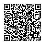 C&oacute;digo QR con el enlace al titular Herido de gravedad un varÃ³n en la colisiÃ³n de dos turismos