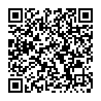 C&oacute;digo QR con el enlace al titular Subastan una noche en la celda nÂº7 de la prisiÃ³nÂ Robben Island