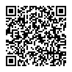 C&oacute;digo QR con el enlace al titular El polvo del Sahara invade el AtlÃ¡ntico como no se habÃ­a visto en 15 aÃ±os