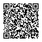 C&oacute;digo QR con el enlace al titular Astorga acoge desde el viernes las actividades del tercer congreso mundial dedicado a GaudÃ­