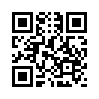 C&oacute;digo QR con el enlace al titular Un â€˜CorazÃ³n de corazonesâ€™ para un fin de semana de muchos libros en la calle