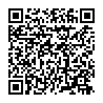 C&oacute;digo QR con el enlace al titular Comienza el congreso en el laboratorio de ideas del genial arquitecto