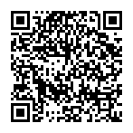 C&oacute;digo QR con el enlace al titular Antoine I de Francia