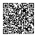 C&oacute;digo QR con el enlace al titular Un conductor embiste a un ciclista en una rotonda y se da a la fuga