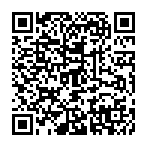 C&oacute;digo QR con el enlace al titular Teresa Helbig se mete en el mejor de los jardines