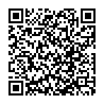 C&oacute;digo QR con el enlace al titular Inscripciones en el I Poetry Slam del festival de gastro-furgonetas