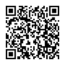 C&oacute;digo QR con el enlace al titular Encuentran una nueva diana terapÃ©utica para casos de ojo seco
