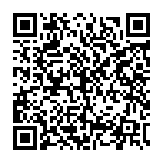 C&oacute;digo QR con el enlace al titular Las creaciones de 40 artistas leoneses con sello internacional, hasta noviembre, en La Peregrina