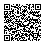 C&oacute;digo QR con el enlace al titular El periodista Javier PÃ©rez AndrÃ©s, pregonero en las fiestas del Carmen en Cea