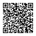 C&oacute;digo QR con el enlace al titular El pedÃ¡neo de CaÃ­n denuncia que el pueblo lleva dos semanas sin cobertura de telefonÃ­a mÃ³vil