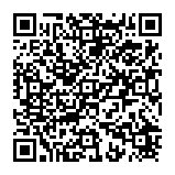 C&oacute;digo QR con el enlace al titular Una niÃ±a queda atrapada en los barrotes de un balcÃ³n mientras su madre deambula borracha por la calle
