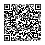 C&oacute;digo QR con el enlace al titular Atendida una niÃ±a de tres aÃ±os con sÃ­ntomas de ahogamiento en Cacabelos (LeÃ³n)