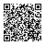 C&oacute;digo QR con el enlace al titular George Clooney ingresado en un hospital de Italia tras un accidente de moto
