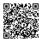 C&oacute;digo QR con el enlace al titular Cristiano cambia el Real Madrid por la Juventus