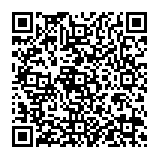C&oacute;digo QR con el enlace al titular El poder que viene