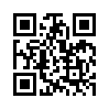 C&oacute;digo QR con el enlace al titular Villanueva o cÃ³mo hacer de la iglesia parroquial una discoteca
