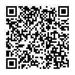 C&oacute;digo QR con el enlace al titular Los peligrosos Cuvillos se emplean a fondo en el quinto encierro de San FermÃ­n