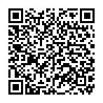 C&oacute;digo QR con el enlace al titular La broma de la PolicÃ­a Nacional con Cepeda se vuelve viral