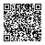 C&oacute;digo QR con el enlace al titular El juego que anima a los niÃ±os a desaparecer durante dos dÃ­as