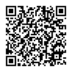 C&oacute;digo QR con el enlace al titular El proyecto artÃ­stico sobre Concha Espina recala en Santa Colomba de Somoza