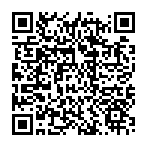 C&oacute;digo QR con el enlace al titular Una espina clavada en la garganta, Â¿comer miga, beber agua y aceite o quÃ© hago?