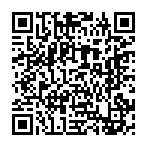 C&oacute;digo QR con el enlace al titular Un joven herido de gravedad tras caer desde un sÃ©ptimo piso