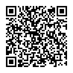 C&oacute;digo QR con el enlace al titular Rescatan a una niÃ±a de 5 aÃ±os colgada del balcÃ³n de un octavo piso