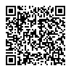 C&oacute;digo QR con el enlace al titular El corazÃ³n croata obra Â«un milagroÂ»