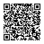 C&oacute;digo QR con el enlace al titular Recientes vertidos de aguas sucias detectados en la nueva depuradora de Onzonilla