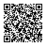 C&oacute;digo QR con el enlace al titular Un autobÃºs del Mad Cool queda colgado de un puente despuÃ©s de un accidente