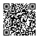 C&oacute;digo QR con el enlace al titular 'El Cerdo Feroz', en el ciclo veraniego del Museo de la Siderurgia de Sabero