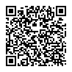 C&oacute;digo QR con el enlace al titular Modric mejor jugador del Mundial; Mbappe mejor joven y Courtois mejor portero