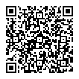 C&oacute;digo QR con el enlace al titular Fuegos artificiales, vuelos de rapaces y danza oriental despidieron el Mercado Medieval