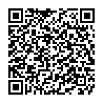 C&oacute;digo QR con el enlace al titular Emiten un vÃ­deo porno en un panel publicitario del centro de Madrid