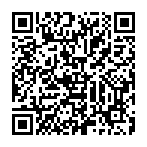 C&oacute;digo QR con el enlace al titular ProhÃ­ben 47 videojuegos en Arabia SaudÃ­ tras el suicidio de dos jÃ³venes