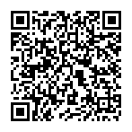C&oacute;digo QR con el enlace al titular Impactantes imÃ¡genes de una madre que da patadas a un menor