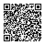 C&oacute;digo QR con el enlace al titular Buscan a una menor de quince aÃ±os desaparecida desde el domingo