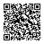 C&oacute;digo QR con el enlace al titular El nuevo y peligroso reto en las redes sociales que afecta a los mÃ¡s pequeÃ±os