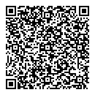 C&oacute;digo QR con el enlace al titular Cómo cambiar el diseño de tu página web sin perder tu esencia y a  tus clientes