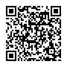 C&oacute;digo QR con el enlace al titular Incendio en un turismo que calcina el motor y la parte delantera