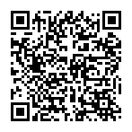 C&oacute;digo QR con el enlace al titular Gareth Bale vuelve a cancelar su boda con Emily Rhys-Jones, por tercera vez