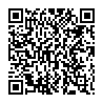 C&oacute;digo QR con el enlace al titular Google escoge un proyecto de ILEÃ“N.COM para financiarlo en su 'Digital News Initiative'